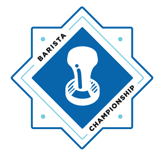 Barista Champs logo